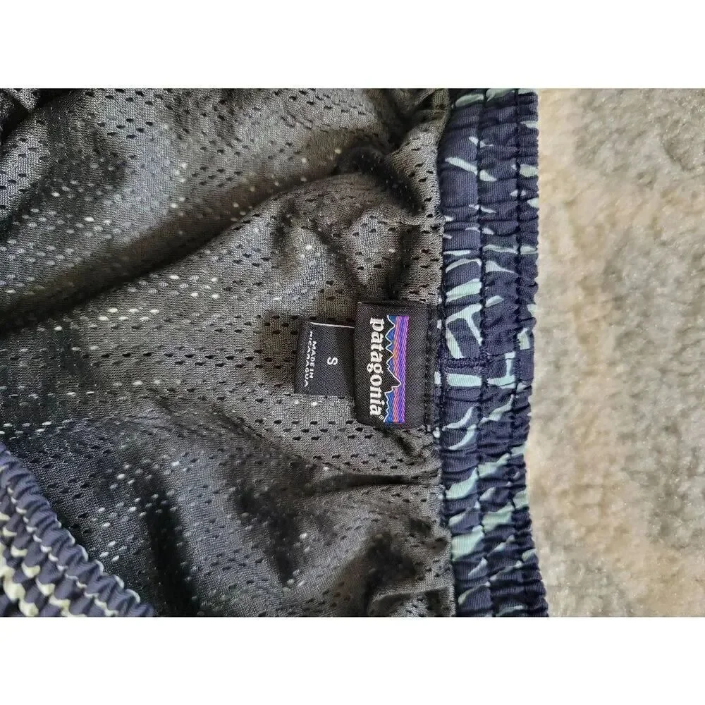 Patagonia M's Baggies™ Shorts 6